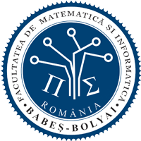 Facultatea de Matematica si Informatica